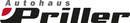 Logo Autohaus Priller Handels GmbH